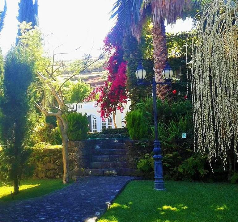 Villa Casa Da Portada à São Vicente Extérieur photo