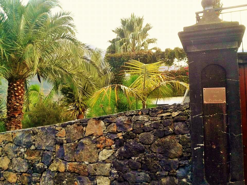 Villa Casa Da Portada à São Vicente Extérieur photo