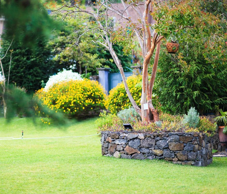 Villa Casa Da Portada à São Vicente Extérieur photo