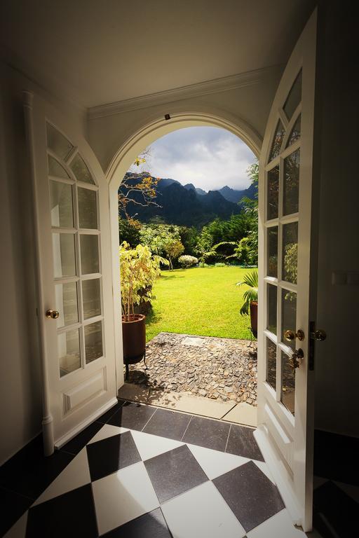 Villa Casa Da Portada à São Vicente Extérieur photo