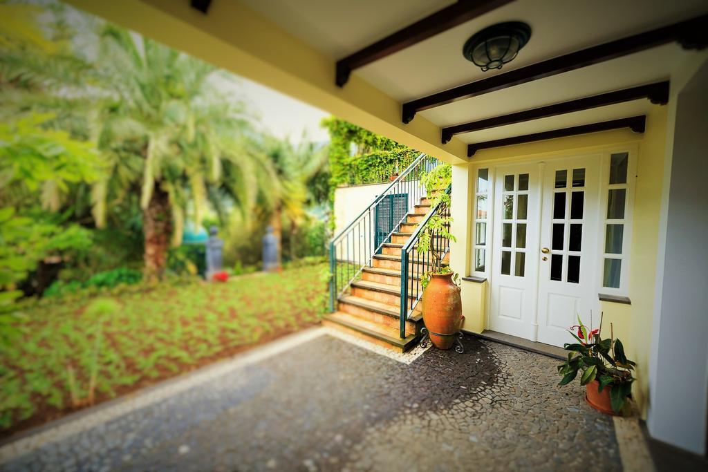 Villa Casa Da Portada à São Vicente Extérieur photo
