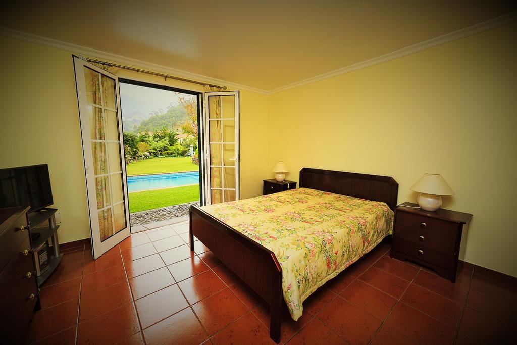 Villa Casa Da Portada à São Vicente Extérieur photo