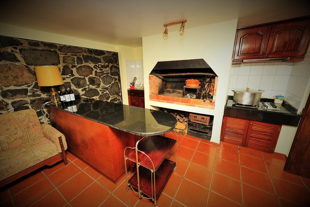 Villa Casa Da Portada à São Vicente Extérieur photo