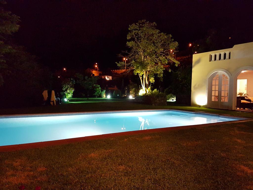 Villa Casa Da Portada à São Vicente Extérieur photo